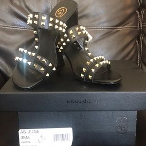 Brand New ASH Shoes